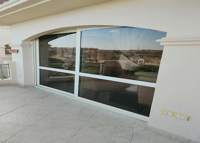 בקתה La Vista 1, Family *