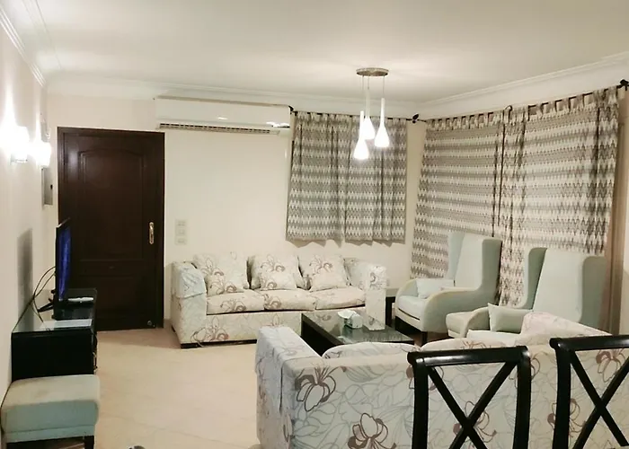 La Vista 1, Family עיין סוחנה