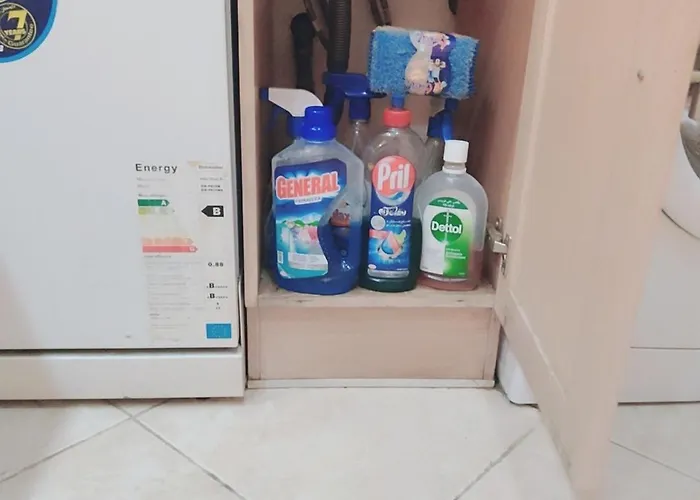 La Vista 1, Family Alpesi faház *
