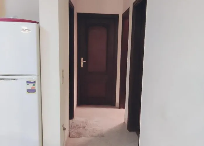 La Vista 1, Family Alpesi faház *