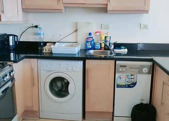La Vista 1, Family Alpesi faház *